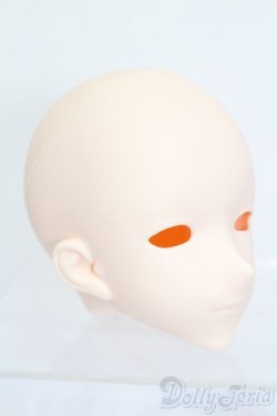 画像3: IMOMODOLL/1/4CanisAヘッド S-25-06-08-107-GN-ZS