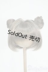 9inch/ウィッグ Y-26-01-21-219-GN-ZY