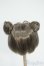 画像2: 9inch/ウィッグ Y-26-01-21-219-GN-ZY (2)