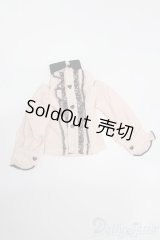 MDD/OF:トップス S-25-08-24-357-GN-ZS