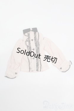 画像1: MDD/OF:トップス S-25-08-24-357-GN-ZS