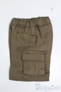 SDM＆MSD/OF:パンツ S-25-06-08-289-GN-ZS