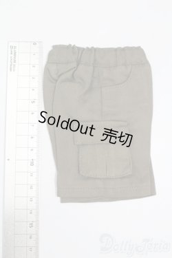 画像2: SDM＆MSD/OF:パンツ S-25-06-08-289-GN-ZS