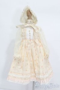 SDM＆MSD/OF:衣装セット S-25-06-08-286-GN-ZS