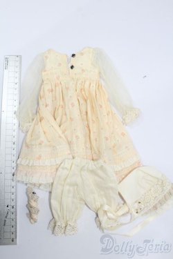 画像6: SDM＆MSD/OF:衣装セット S-25-11-09-366-GN-ZS