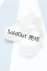 【新宿マルイアネックス店 店頭販売商品】MDD/OF:靴 2100140000020188-ZM