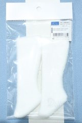 【新宿マルイアネックス店 店頭販売商品】MSD/OF:ふわふわファーソックス 2100140000020191-ZM