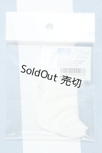【新宿マルイアネックス店 店頭販売商品】SDM＆MSD/OF:フリルソックス(白)・ミニ 2100140000020192-ZM