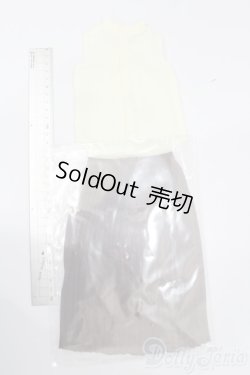 画像2: SD/OF:ベーシックスカートスタイル S-25-08-03-423-GN-ZS