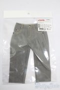 SDGrB＆SD13男の子/OF:001 スリムフィットジーンズ S-25-06-08-280-GN-ZS