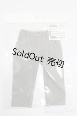 SDGrB＆SD13男の子/OF:001 スリムフィットジーンズ S-25-06-08-280-GN-ZS