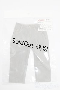 SDGrB＆SD13男の子/OF:001 スリムフィットジーンズ S-25-06-08-280-GN-ZS