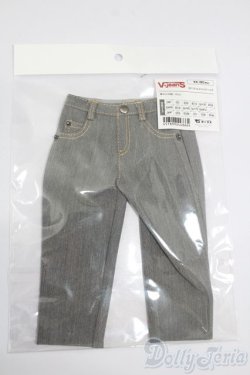 画像1: SDGrB＆SD13男の子/OF:001 スリムフィットジーンズ S-25-06-08-280-GN-ZS