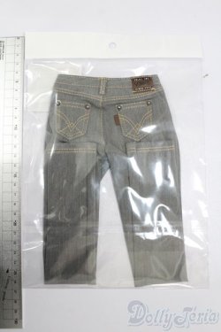 画像2: SDGrB＆SD13男の子/OF:001 スリムフィットジーンズ S-25-06-08-280-GN-ZS