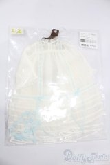 MSD/OF:ピュアホワイトドレス・ミニ S-25-06-08-274-GN-ZS