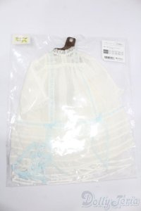 MSD/OF:ピュアホワイトドレス・ミニ S-25-06-08-274-GN-ZS
