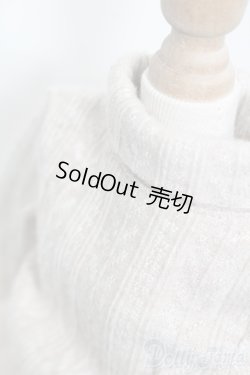 画像4: SDM＆MSD/OF:プラリネレーススカートセット・ミニ S-25-11-09-422-GN-ZS