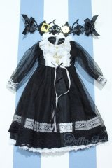 【新宿マルイアネックス店 店頭販売商品】SDM＆MSD/OF:ワンピース 2100140000020213-ZM