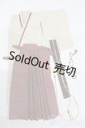 MSD/OF:妖の衣〜白練〜・ミニ S-25-06-08-270-GN-ZS