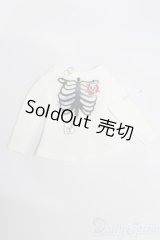 SDM＆MSD/OF:ろっこつビッグＴ yamyamsugar様製 S-25-06-08-267-GN-ZS