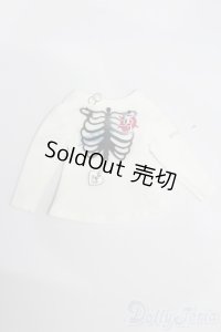 SDM＆MSD/OF:ろっこつビッグＴ yamyamsugar様製 S-25-06-08-267-GN-ZS