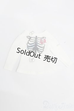 画像1: SDM＆MSD/OF:ろっこつビッグＴ yamyamsugar様製 S-25-06-08-267-GN-ZS