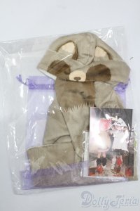 SDM＆MSD/OF:TANUKI CLOSET様製衣装セット S-25-06-08-265-GN-ZS