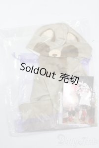 SDM＆MSD/OF:TANUKI CLOSET様製衣装セット S-25-06-08-265-GN-ZS