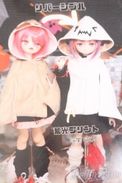 画像4: SDM＆MSD/OF:TANUKI CLOSET様製衣装セット S-25-06-08-265-GN-ZS