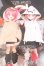 画像4: SDM＆MSD/OF:TANUKI CLOSET様製衣装セット S-25-06-08-265-GN-ZS (4)
