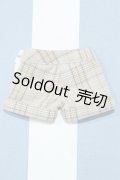 【新宿マルイアネックス店 店頭販売商品】SDM＆MSD/OF:パンツ 2100140000020221-ZM