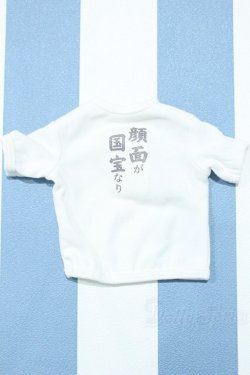 画像1: 【新宿マルイアネックス店 店頭販売商品】SDM＆MSD/OF:トップス 2100140000020224-ZM