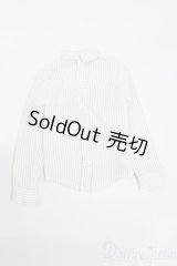 SDGrB＆SD13男の子/OF:トップス S-25-09-21-427-GN-ZS