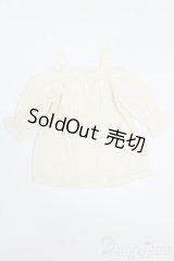 DD/OF:トップス S-25-12-14-614-GN-ZS