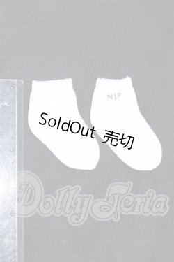 画像2: SD/OF:靴下 S-26-07-26-438-GN-ZS