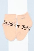 【新宿マルイアネックス店 店頭販売商品】SD/OF:靴下 2100140000020240-ZM