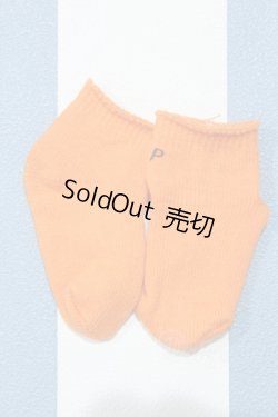 画像2: 【新宿マルイアネックス店 店頭販売商品】SD/OF:靴下 2100140000020240-ZM