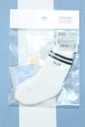 【新宿マルイアネックス店 店頭販売商品】SD/OF:靴下 2100140000020241-ZM