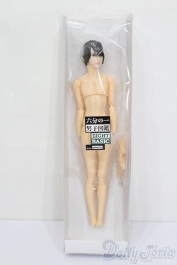 画像4: 六分の一男子図鑑/B2312 エイト S-25-06-22-022-GN-ZS