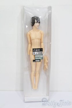 画像2: petworks/六分の一男子図鑑ナイン ae [KABA] S-25-06-08-104-GN-ZS