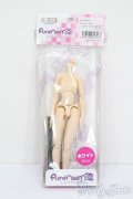 azone/ピュアニーモ2 エモーション S 女の子 ホワイト S-25-06-08-142-GN-ZS