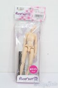 azone/ピュアニーモ2 エモーション S 女の子 ホワイト S-25-06-08-141-GN-ZS