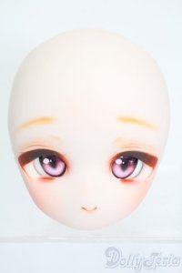 DDH-01/カスタムヘッド S-25-06-08-121-GN-ZS