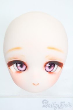 画像1: DDH-01/カスタムヘッド S-25-06-08-121-GN-ZS