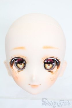 画像1: DDH-06/カスタムヘッド S-25-06-08-122-GN-ZS