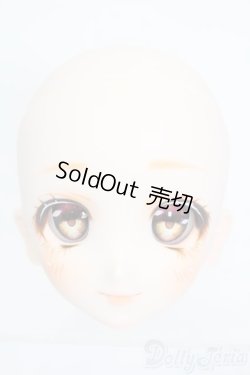 画像1: DDH-06/カスタムヘッド S-25-11-02-508-GN-ZS