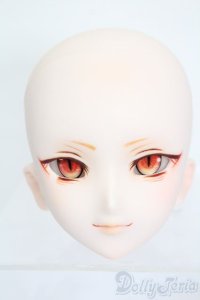 DD/DDH-07:カスタムヘッド S-25-06-08-123-GN-ZS