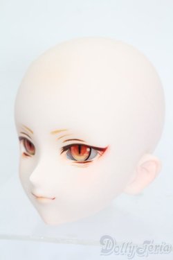 画像2: DD/DDH-07:カスタムヘッド S-25-06-08-123-GN-ZS