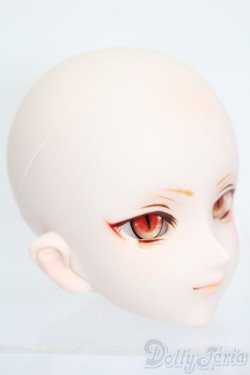 画像3: DD/DDH-07:カスタムヘッド S-25-06-08-123-GN-ZS