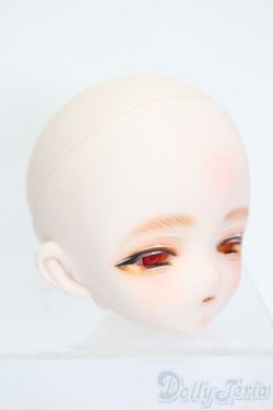 画像3: DDH-10/カスタムヘッド S-25-06-08-119-GN-ZS
